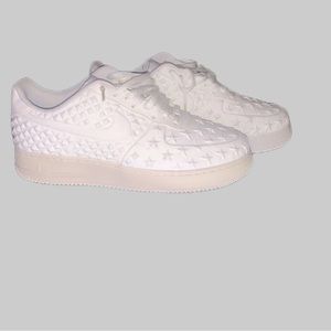 Rare custom Nike AF1